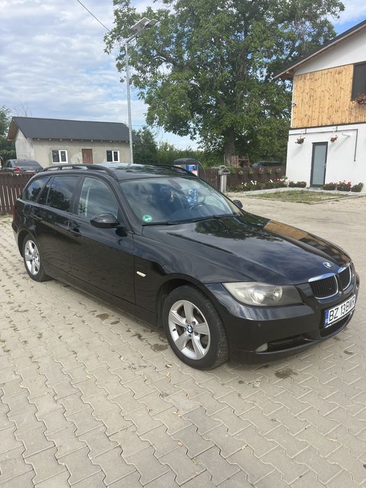 BMW 3 Series 2008 — imagine 4