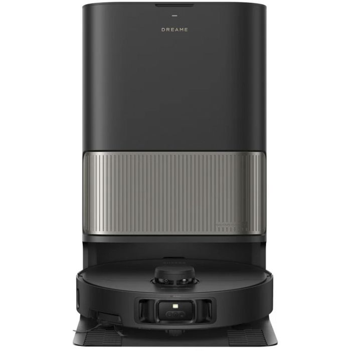 Dreame L40s Pro Ultra Робот прахосмукачка с автоматична станция