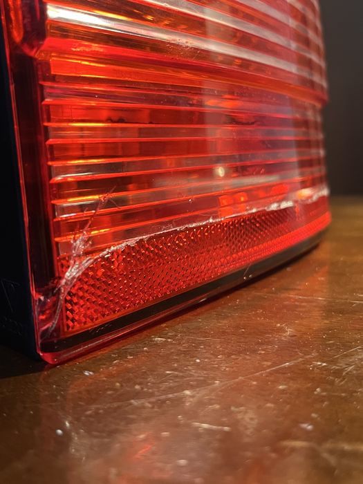 Фара Porsche Cayenne 944