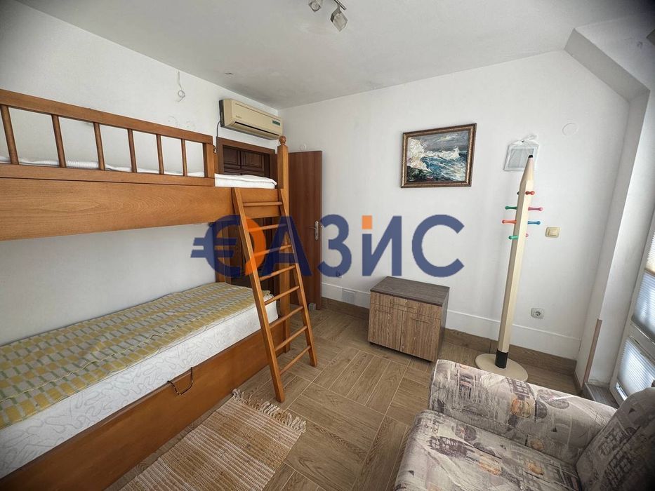 Продава се Двустаен апартамент в Несебър - 64 кв.м за 1304 €/кв.м - Снимка #5
