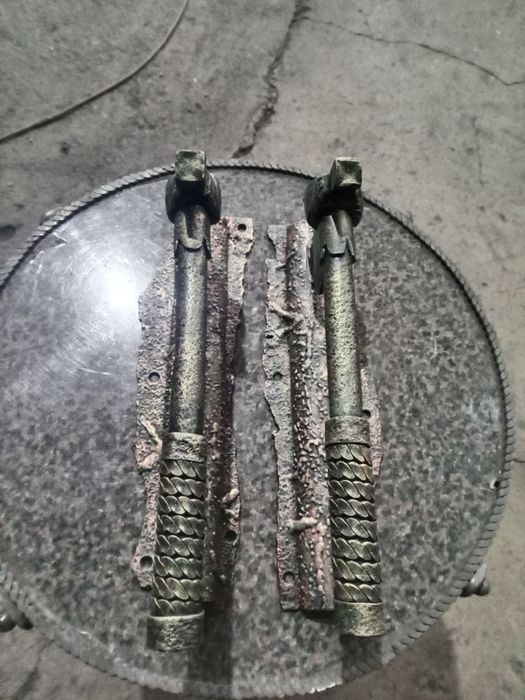 Ручка для ворот .