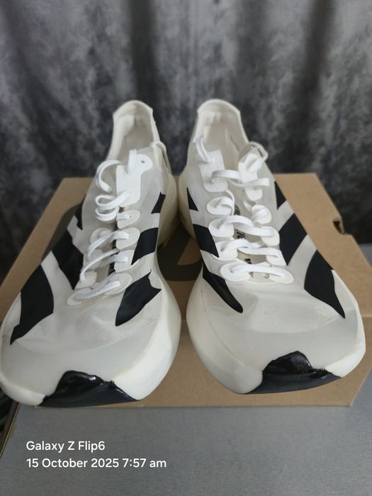 Adidas Adizero Adios Pro Evo 1 IH5564 marimea 43.5(27.5cm) maraton