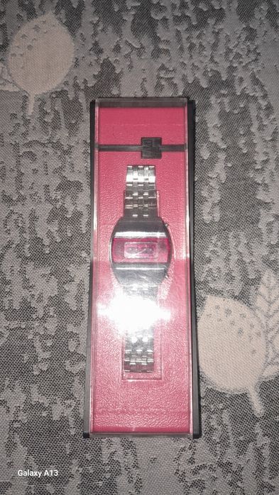 Продаю часы ссср