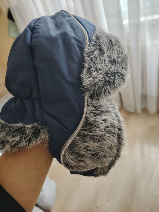 Срочно продам шапку.