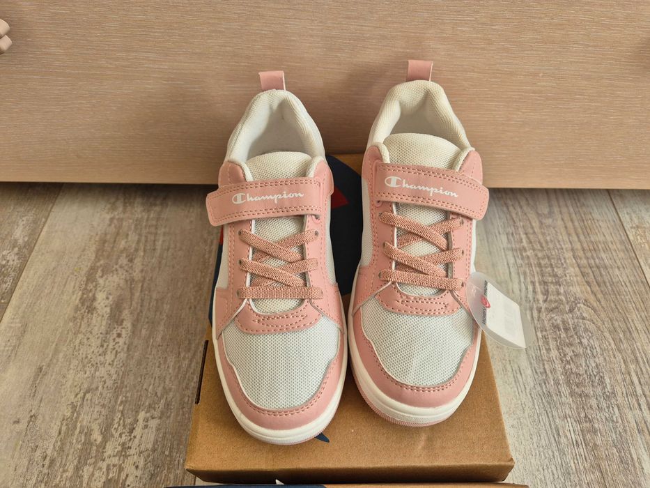 Маратонки Champion 31 и 32 номер