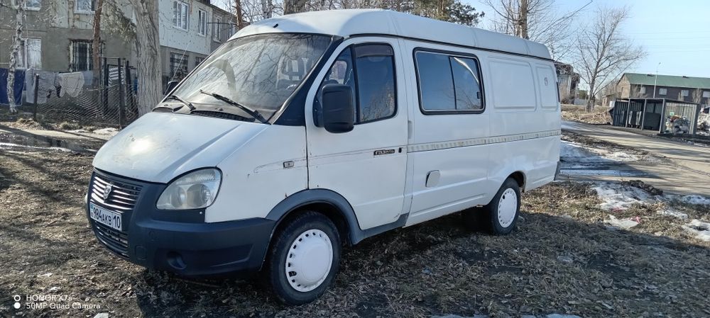 Продам Газель 2705