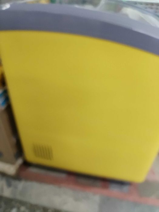 Морозильник-витринный