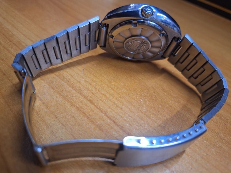 Ceas certina elvetian automatic