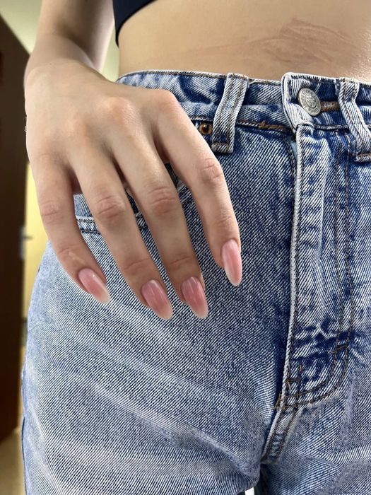 Маникюр, педикюр