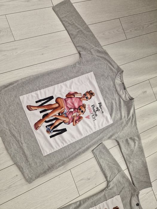 Set mama fica la 70 lei