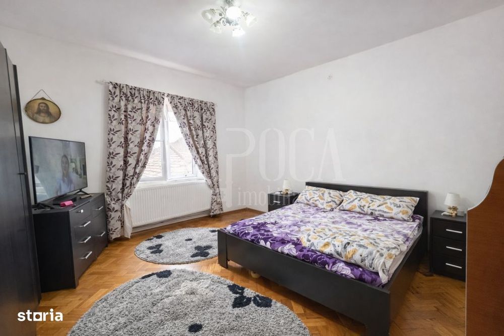Apartament 2 camere de vanzare in Marasti, Cluj Napoca — fotografia 3