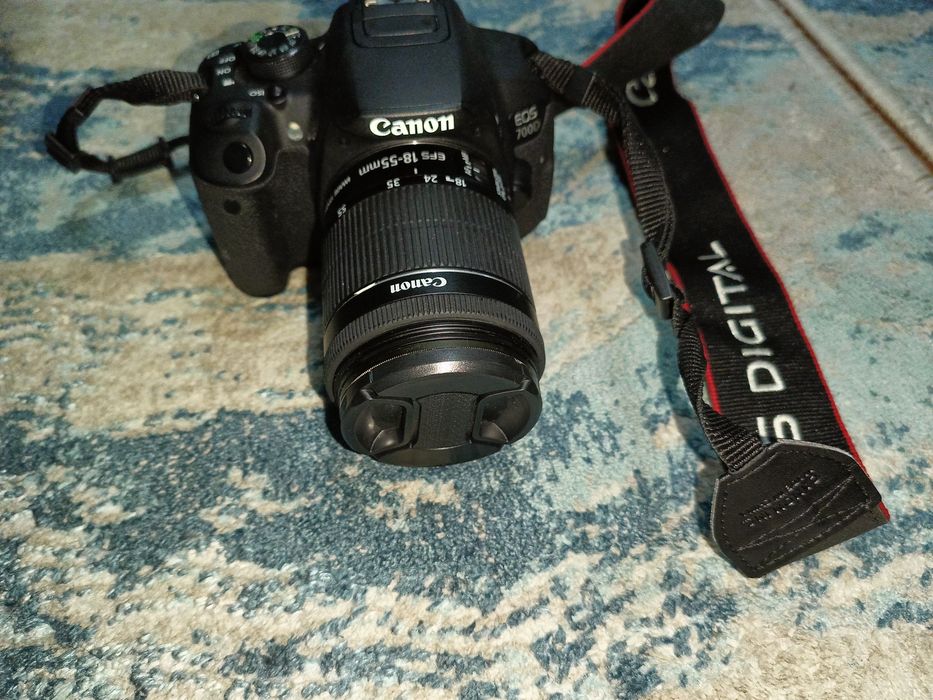 Nikon D5000 И  Nikon 3100