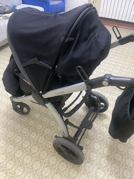 Коляска детская Peg-Perego до 3х лет.