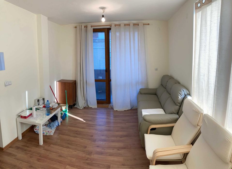 Дава се под наем Двустаен апартамент в Пазарджик, Идеален център - 48 кв.м за 229.5 € - Снимка #3