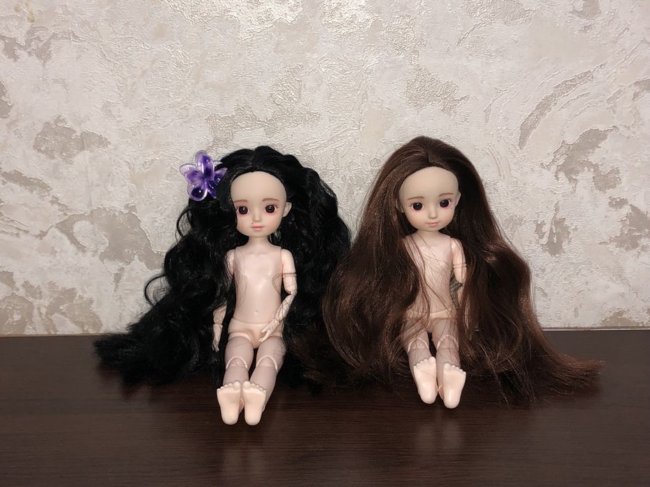 Игрушки Пони и куклы