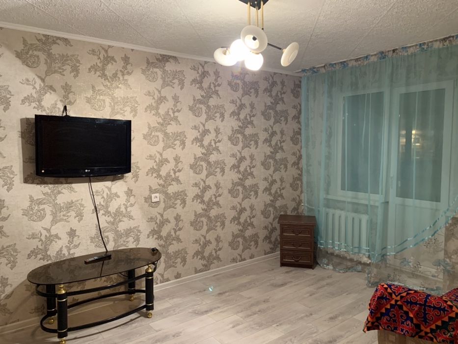 Сдам квартиры 1, 2 комнатеые