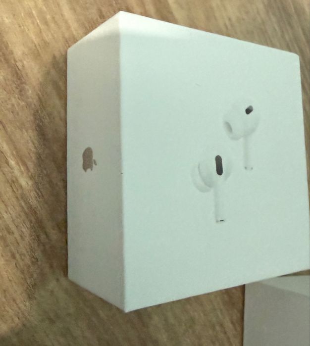 Airpods Pro 2 gen