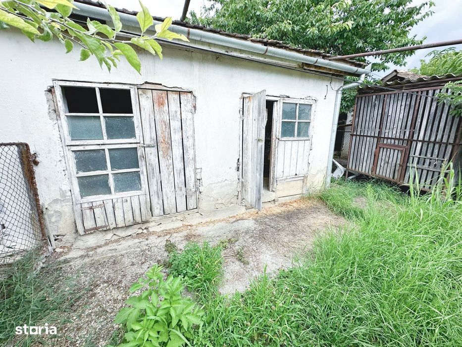 Apartament DE VÂNZARE
Strada Liliacului, Târnăveni