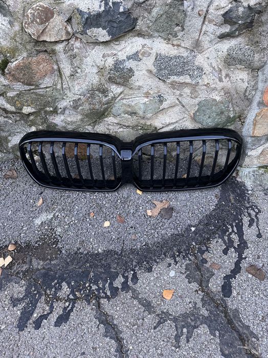 Решетки-бъбреци за BMW-G30 G31(оригинални)