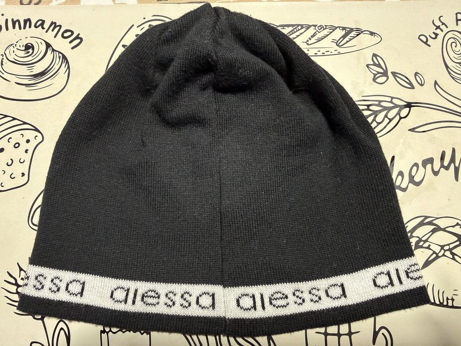 Зимна шапка Alessa / Алеса
