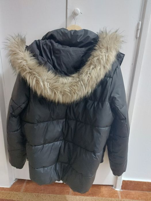 Geaca Zara Marimea S