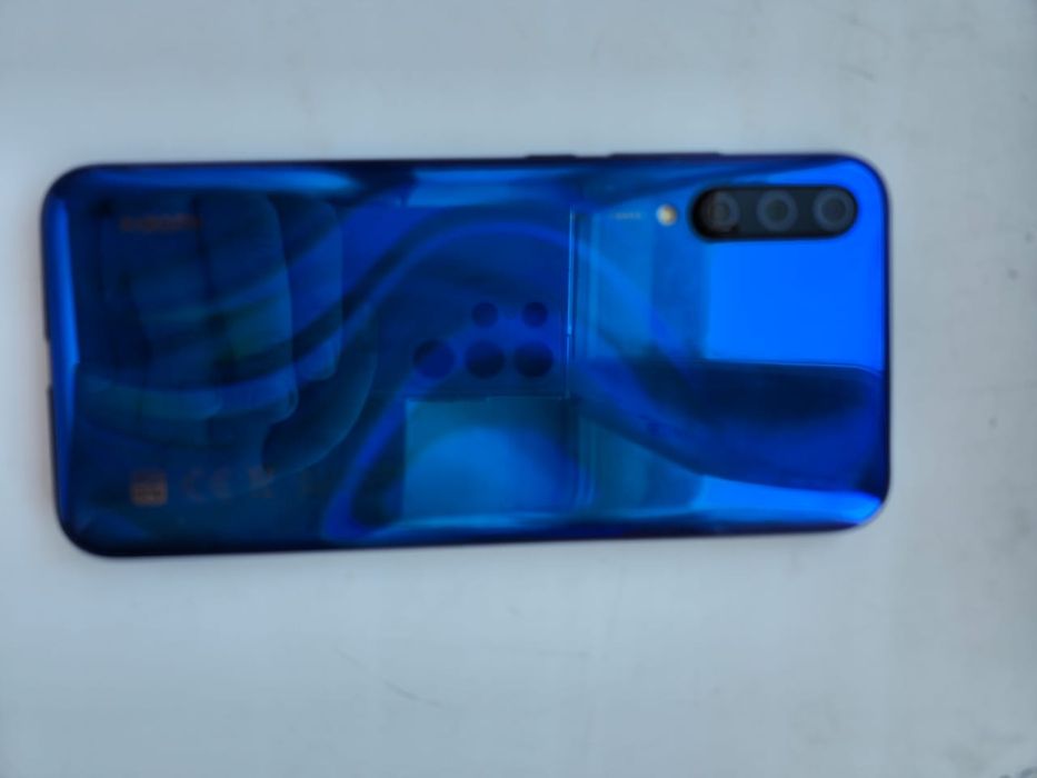 Xiaomi mi a3 128gb обмен на iphone