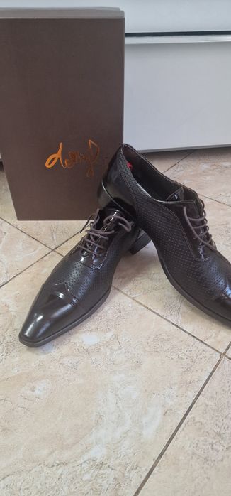 Официални обувки Denyl 45ном