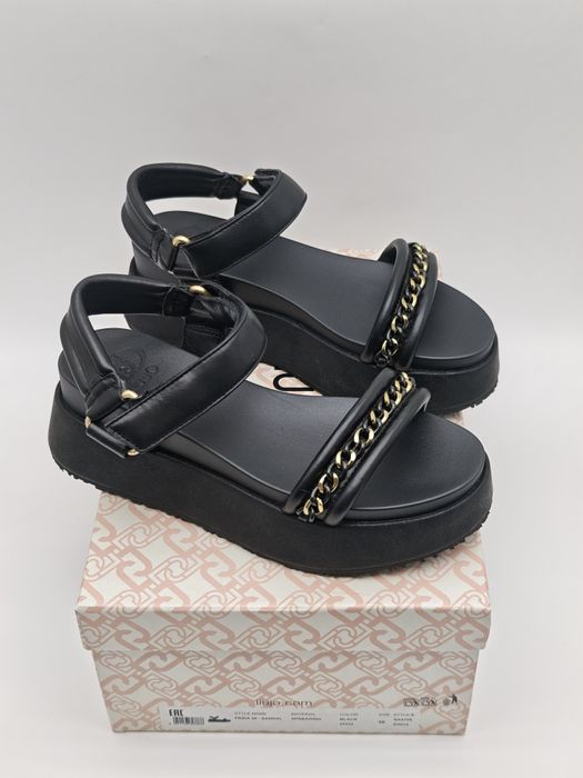 LIU JO FRIDA 36 Оригинални Сандали