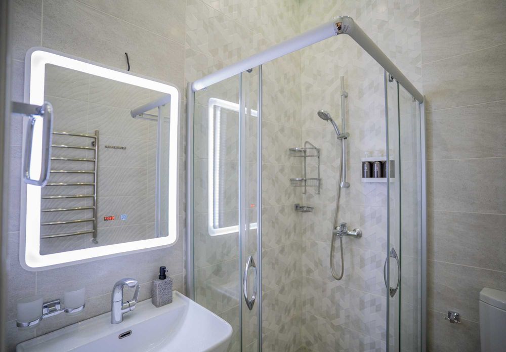 Qoratosh ko'chasidan 5 xonali kvartira ijaraga