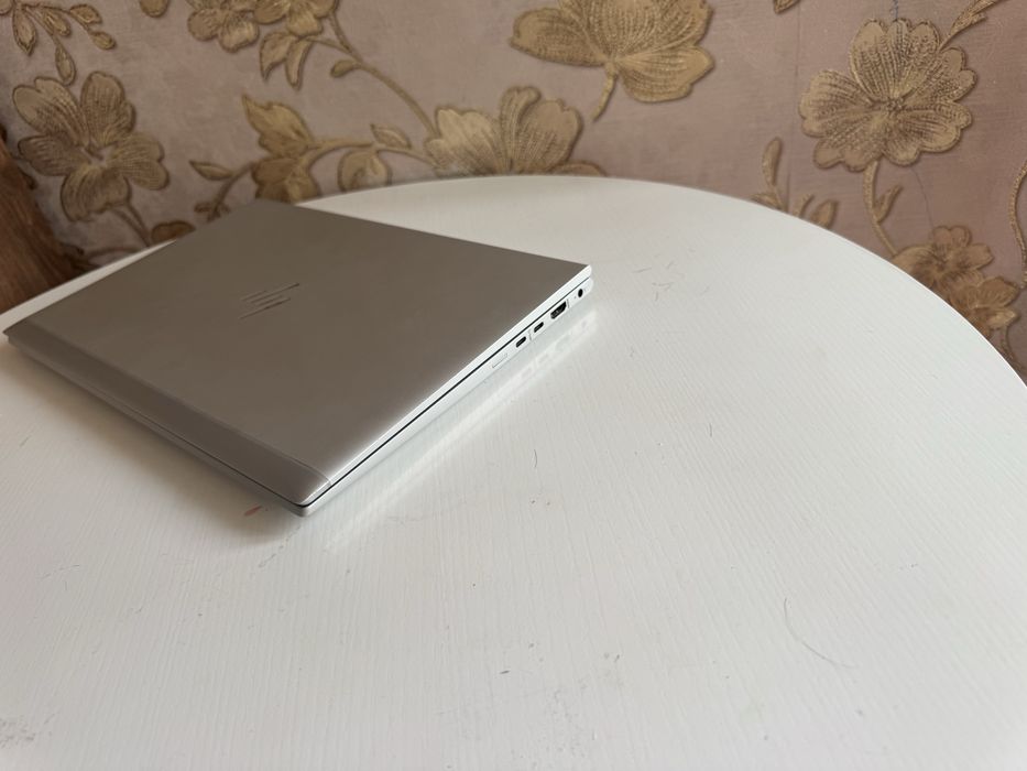 HP EliteBook 845 G7 – Ryzen 7 PRO 4750U, Radeon Graphics