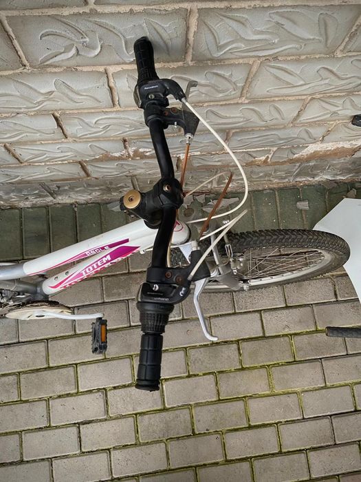 велосипед колесо на 24.