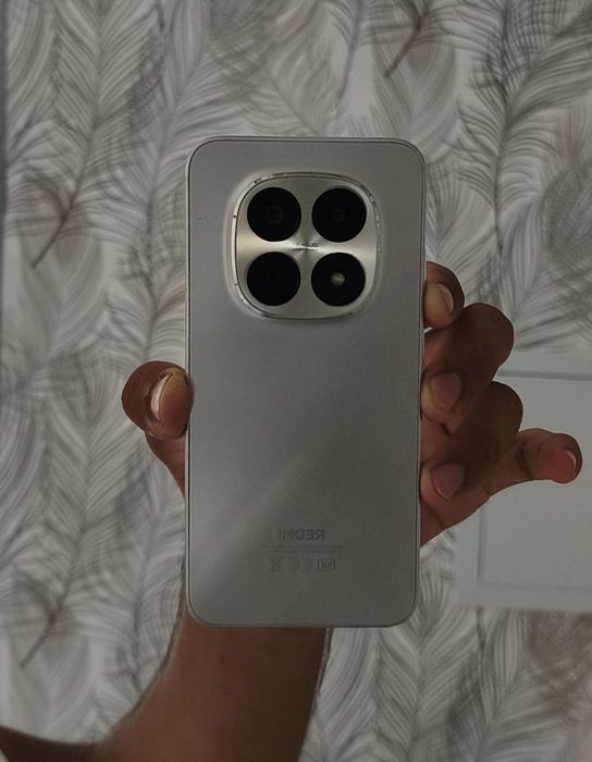 REDMI Note 15 pro 5g