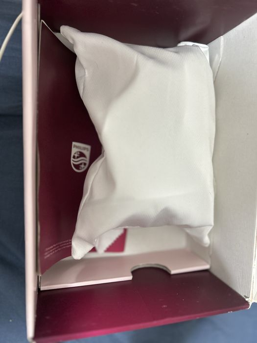 Epilator IPL Philips Lumea