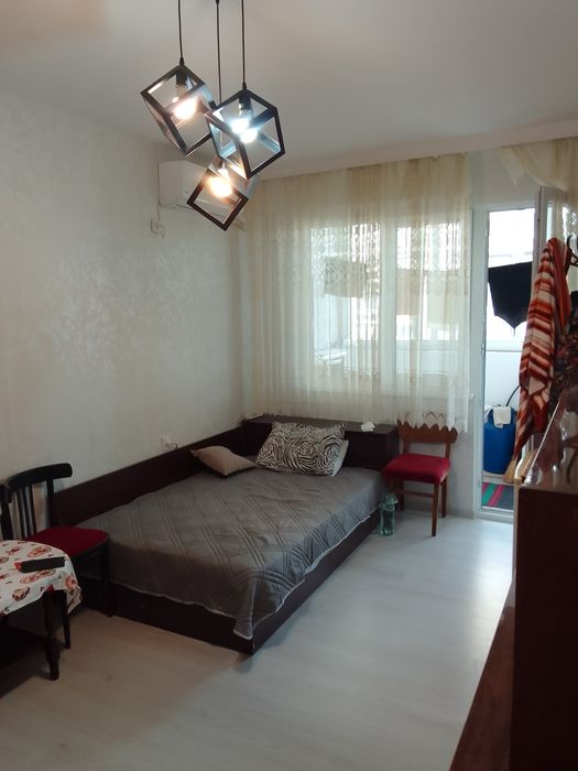 Продава се Двустаен апартамент в Стара Загора, Самара 1 - 56 кв.м за 1099 €/кв.м - Снимка #4