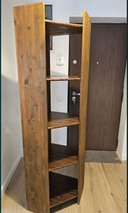 Stativ flori/ Corp mobila / Raft