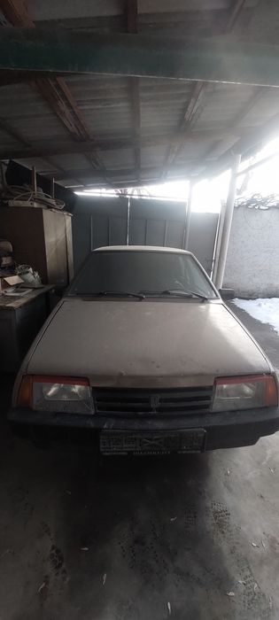 Ваз 2109 продается