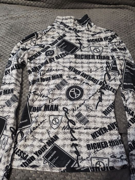 Дамска блуза Алеса