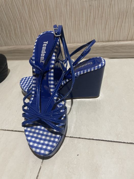 Обувки -Сандали 36 номер