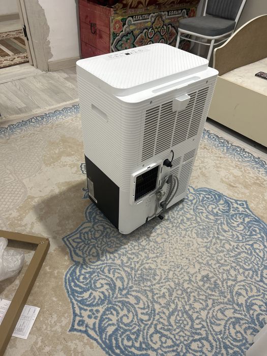 ARG CPC-09PA conditioner