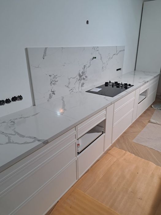 Amenajari interioare