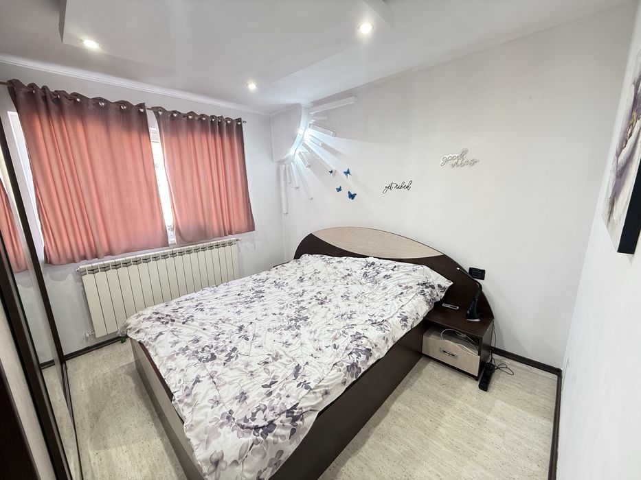 Chirie apartament 2 camere Dallas etaj 3/4