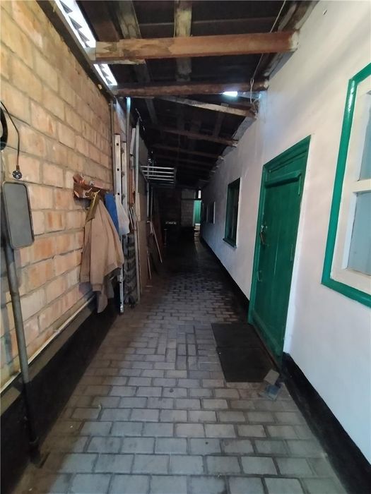 Продам дом в районе 16 магазин