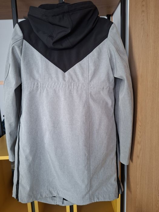 Geaca softshell gravide/bebe Bonprix mar 36 (38-40)