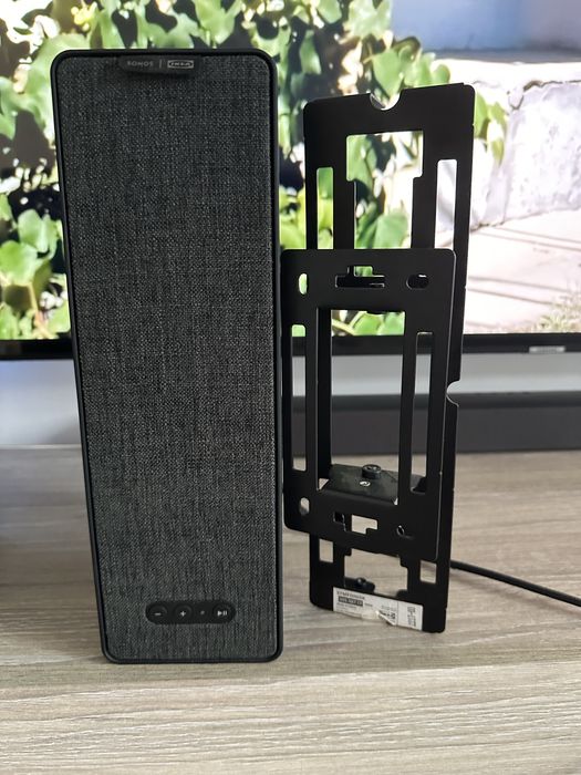 Boxe Sonos Symfonisk