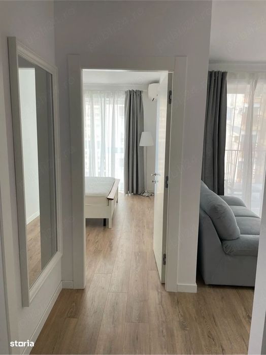 Apartament 2 Camere | Pallady | Metrou