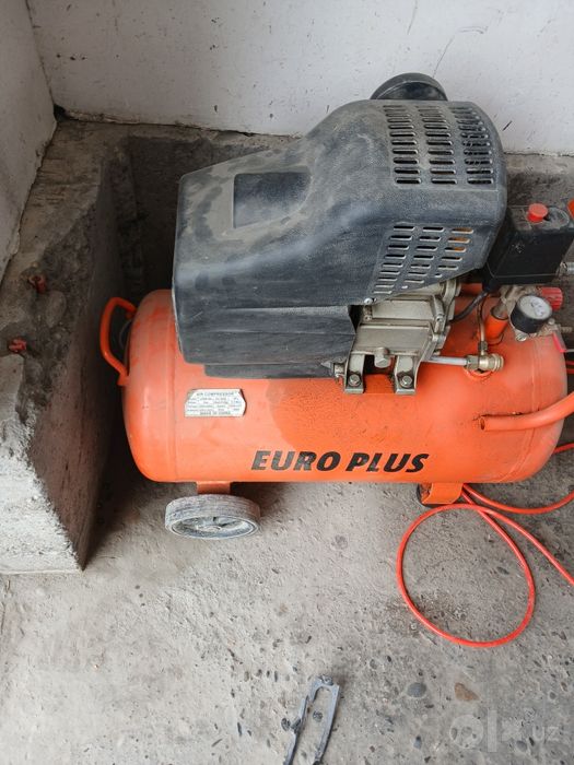 Kampressor 50 tali