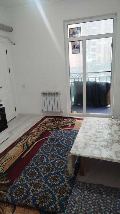 Bektemir tumani Musaffo maskan ЖК novostroyka 2/2/17 sotiladi 58000$