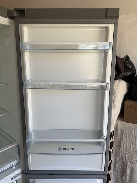 Холодильник Bosch