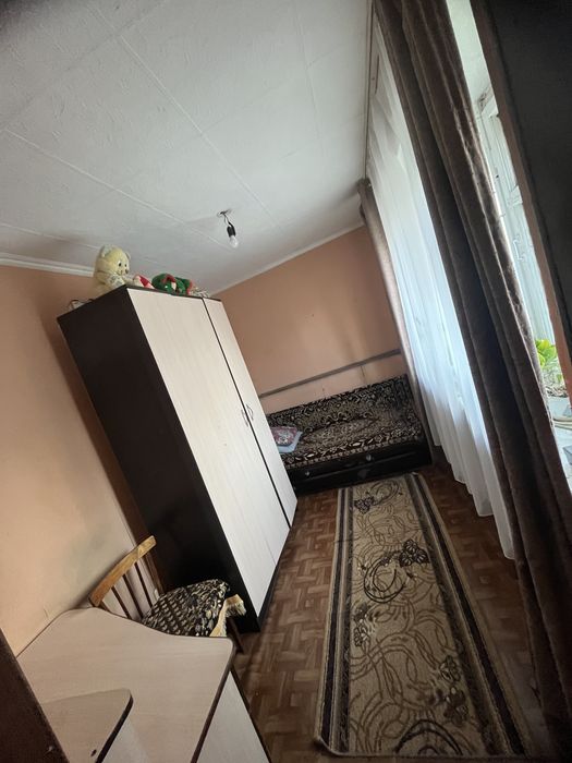 Продам 3 х комнатную квартиру