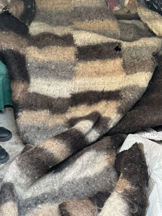 Родопски козяци два броя